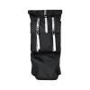 Skateboard Bag with Adjustable Carrying Straps, White Webbing view 1