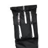 Skateboard Bag with Adjustable Carrying Straps, White Webbing view 2