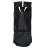 Skateboard Bag with Adjustable Carrying Straps, White Webbing view 4