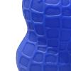 Golf Ball Carrier Bag for Convenient Attachment to Golf Bag, Blue view 4