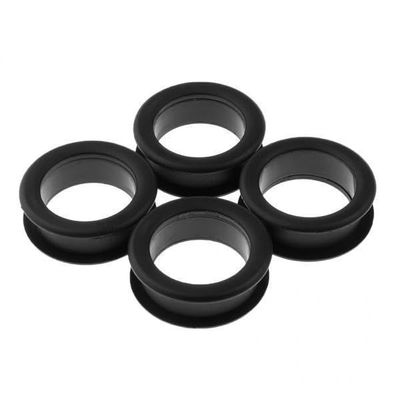 Foosball Table Accessory Set - 20 Pieces Replacement Ball Entry Covers, 2 Pcs