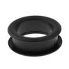 Foosball Table Accessory Set - 20 Pieces Replacement Ball Entry Covers, 2 Pcs view 2