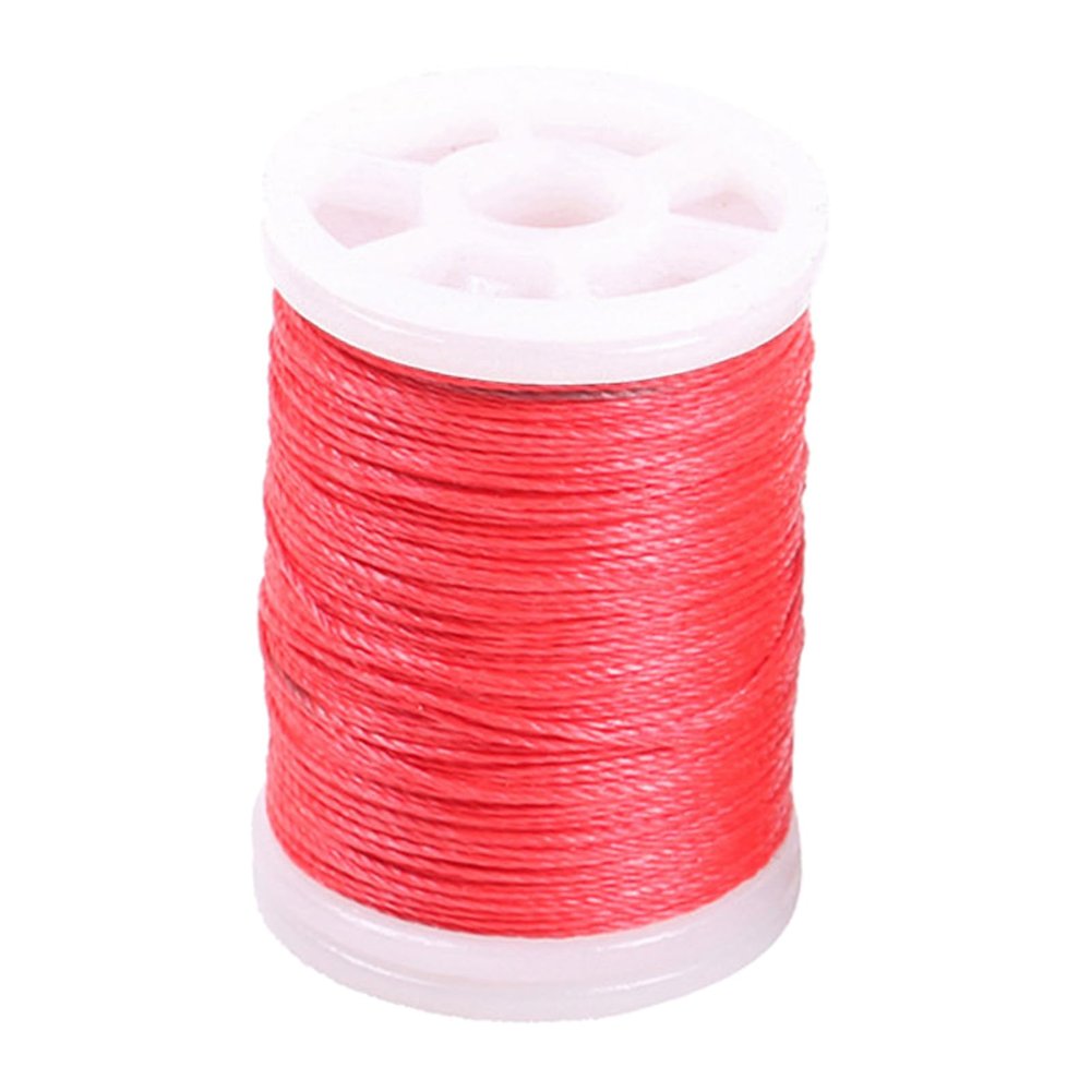 JOKOTI Bow Serving String Thread Bow String Serving Bowstring Serving Thread for Compound