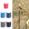 JOKOTI Bow Serving String Thread Bow String Serving Bowstring Serving Thread for Compound view 2