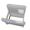 ZWYUAN 4 "Silicon Wafer Cleaning Basket PFA Cleaning Basket 4" Wafer Cleaning Basket PTFE Basket view 2