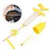 BESPORTBLE Bike Brake Oil Change Tool Kit Disc Brake Bleeder Kit Bike Repair Tools Hydraulic Bleeding view 3