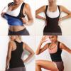 Sweat Sauna Vest for Women-Sauna Suit for Women,Sauna Shirt for Women Workout-Slimming Faja-Hot Sweat Sauna Shirt view 3