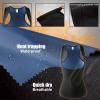 Sweat Sauna Vest for Women-Sauna Suit for Women,Sauna Shirt for Women Workout-Slimming Faja-Hot Sweat Sauna Shirt view 4