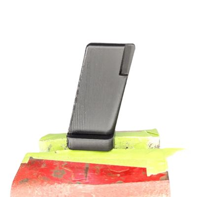 Hammy3DPrints Vise Block Gunsmith Armorer's Tool for Many Pistols (Taurus G2C)
