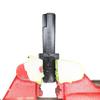 Hammy3DPrints Vise Block Gunsmith Armorer's Tool for Many Pistols (Taurus G2C) view 3