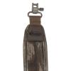 Avery Power Hunter Hunting Durable Adjustable 10mm Neoprene Non-Slip Rubberized Backing Gun Sling with Locking Swivels Included, Legacy view 2