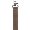 Avery Power Hunter Hunting Durable Adjustable 10mm Neoprene Non-Slip Rubberized Backing Gun Sling with Locking Swivels Included, Legacy view 3