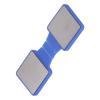 aqxreight Ice Skate Blade Sharpener Ceramic Speed Skating Grinder Sharpening Tool for Outdoor Activities view 3