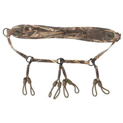 Avery Power Lanyard for Duck, Goose, Game Calls (Max-7)