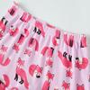 Winging Day Little Girls Assorted Prints Boyshort Underwear Size 6 (12-Pack) view 2
