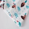 Winging Day Little Girls Assorted Prints Boyshort Underwear Size 6 (12-Pack) view 3