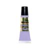 Bait Pop Lavender Shad - Live Sonar Intensifier - Scented Sparklscales .5oz Tube view 1