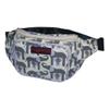 BUNGALOW 360 FANNY PACK HIP WAIST PACK (Elephant) view 1