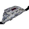 BUNGALOW 360 FANNY PACK HIP WAIST PACK (Elephant) view 2