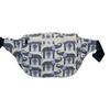 BUNGALOW 360 FANNY PACK HIP WAIST PACK (Elephant) view 4