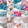 Cadidi Dinos Girl 100% Cotton Boyshort Underwear, Assorted Panties (Pack of 12) Soft Undies Size 8 view 2