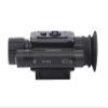 Digital HD Night Vision Riflescope, 4-14x Magnification, 1920x1080 Display, 200m IR Range view 3