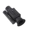 Digital HD Night Vision Riflescope, 4-14x Magnification, 1920x1080 Display, 200m IR Range view 4