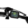 Electric Bike LCD Display for F1 view 1