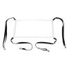 POPETPOP Baseball Softball Training Net Adjustable for Pitching and Hitting Practice Multi-Sport Batting Aid for Enhanced Accuracy and Performance view 1