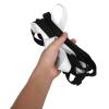 POPETPOP Baseball Softball Training Net Adjustable for Pitching and Hitting Practice Multi-Sport Batting Aid for Enhanced Accuracy and Performance view 2