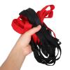 POPETPOP Adjustable Baseball Softball Training Net Portable Pitching Aid for Hitting and Throwing Practice Construction for Athletes and view 3