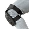 Adjustable Black Knee Brace Elbow Brace Set Tactical Protective Equipment for Outdoor Training Mountaineering view 4