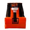 4 in 1 Inflatable Ring Toss Game Inflatable Basketball Hoop Shot, with Blower, Inflatable Carnival Games for Birthday Partis, Lawn Games, School Events view 4