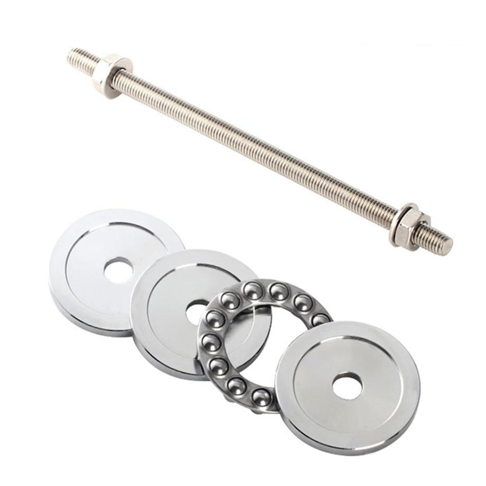 SEIWEI Bike Headset Press Tool Aluminum Alloy Bottom Bracket Bearing Press Tool Bicycle Repair Accessories Easy to Use