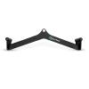 TRACE KASA LAT Pulldown Attachments: LAT Pull Down Bar Cable Machine Attachment Home Gym Equipment 1Pcs, Model 4 view 1