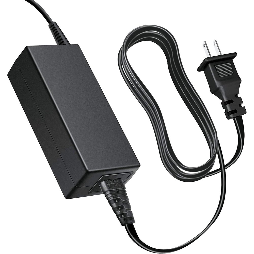 KONKIN BOO Replacement Charger 42V Adapter Charger for Hurley Layback 26" Electric Bike 36V 350W Motor 20MPH Mountain Ebike Commuter