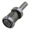 101923701 1019237-01 Golf Cart Parts Accessories Input Shaft Kit fits for Club Car Precedent DS 2004-UP view 1