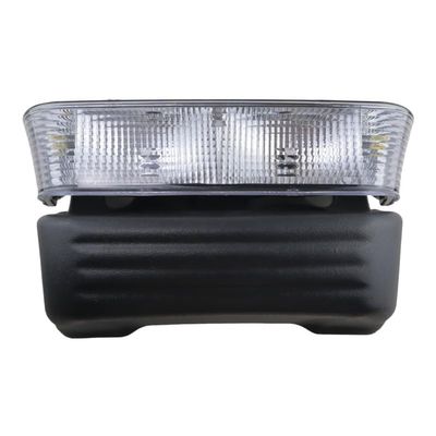 102524801 Golf Cart Halogen Headlight for Club Car Precedent 2004+