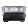 102524801 Golf Cart Halogen Headlight for Club Car Precedent 2004+ view 1
