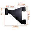 Golf Cart Parts Accessories Front Control Swing Arm Assembly for E-Z-GO EZGO RXV 2008-UP 608089 view 2