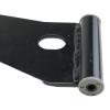 102287301 Golf Cart Parts Accessories Delta A Plate Sub Assembly for Club Car Precedent view 3