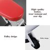 NWKHRSO Dumbbell Stools Weightlifting Bed Abdominal Crunches for Sit-ups Fitness Equipment Fitness Chair 8 Levels of Adjustment view 4