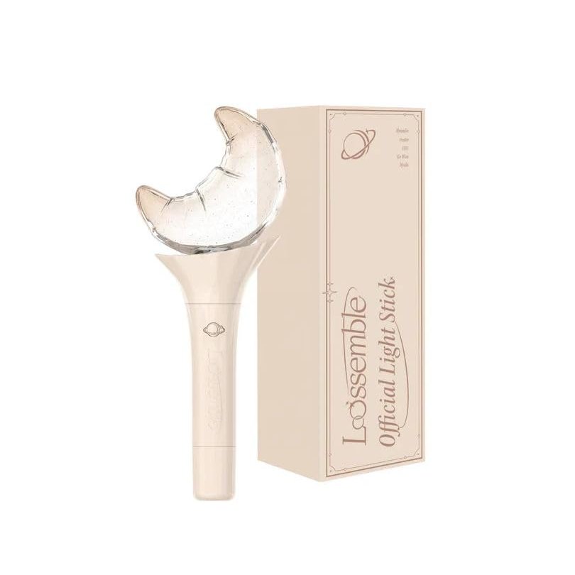 Loossemble Official Light Stick C_Loo