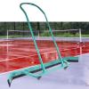 YXXSDP Sport Court Water Remover Dryer/Tennis Court Squeegee, Professional Aluminum Squeegee Broom Rain Shuttle/Sweeper, Blade Floor Surface Water Pusher(Green) view 1