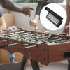 VANZACK Foosball Ball Holder Storage Modern Table Football Collection and Organization view 2