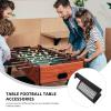 VANZACK Foosball Ball Holder Storage Modern Table Football Collection and Organization view 3