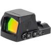 SIG SAUER Romeo-X PRO Pistol-Mounted Reflex Sight | Rugged Durable Aluminum Lightweight Waterproof MOTAC Open Sight with 15 Illumination Settings, Black, 3 MOA Red Dot view 1