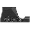SIG SAUER Romeo-X PRO Pistol-Mounted Reflex Sight | Rugged Durable Aluminum Lightweight Waterproof MOTAC Open Sight with 15 Illumination Settings, Black, 3 MOA Red Dot view 2