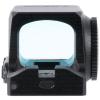 SIG SAUER Romeo-X PRO Pistol-Mounted Reflex Sight | Rugged Durable Aluminum Lightweight Waterproof MOTAC Open Sight with 15 Illumination Settings, Black, 3 MOA Red Dot view 4