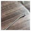 QIAOJUNMING 36pcs/lot high Racing Off-Road Motorcycle Front and Rear 16/17/18/19/21 inch Rim Motorcycle Spokes(3.2mmX198mm) view 3